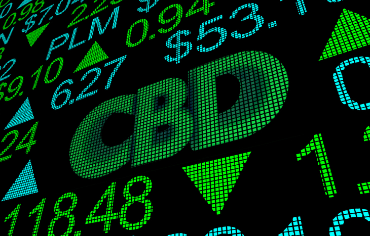 ASX cannabis stocks bringing CBD oil to the market in Australia