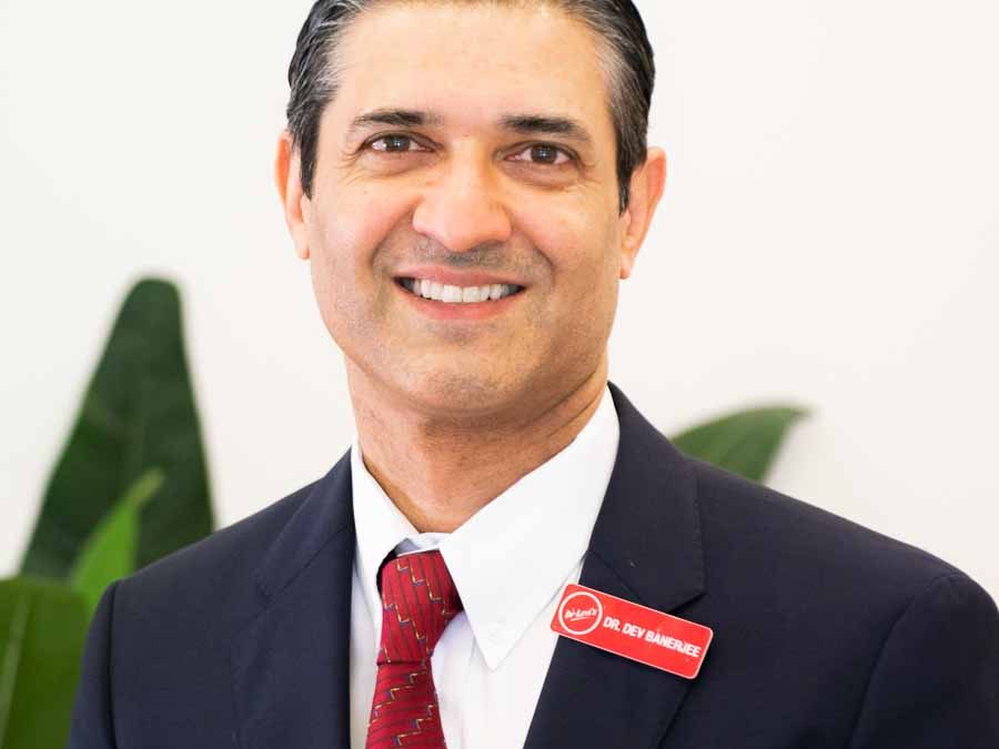 Dr Dev Banerjee - Medical Director, Vivace Health