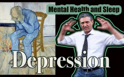 Mental Health and Sleep: Depression