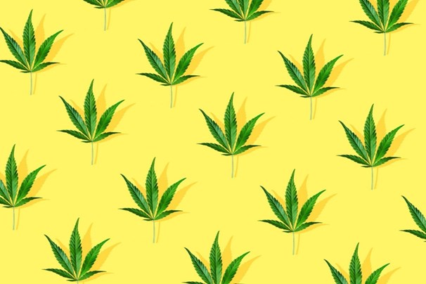 Men’s Health: A Cannabis Scientists On How Best To Use THC And CBD For Treating Stress And Anxiety