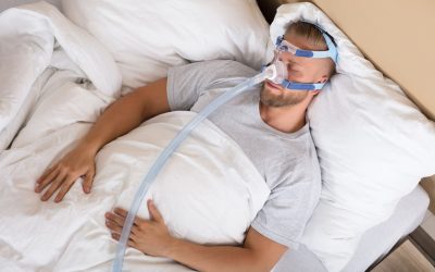 Obstructive Sleep Apnea Trial shows positive results with Incannex